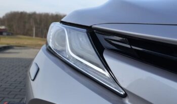 TOYOTA Camry | FWD (przód) | Automatyczna | 177 KM | Inny kolor full