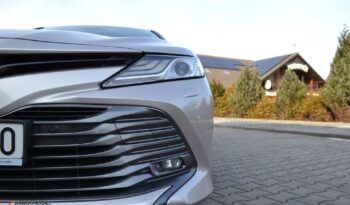 TOYOTA Camry | FWD (przód) | Automatyczna | 177 KM | Inny kolor full