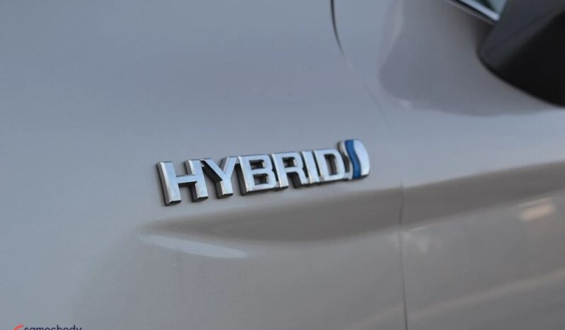 TOYOTA Camry | FWD (przód) | Automatyczna | 177 KM | Inny kolor full