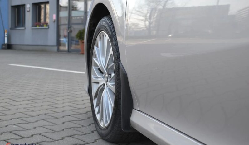 TOYOTA Camry | FWD (przód) | Automatyczna | 177 KM | Inny kolor full