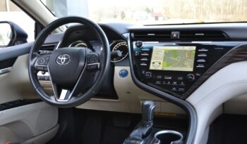TOYOTA Camry | FWD (przód) | Automatyczna | 177 KM | Inny kolor full