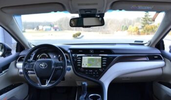 TOYOTA Camry | FWD (przód) | Automatyczna | 177 KM | Inny kolor full
