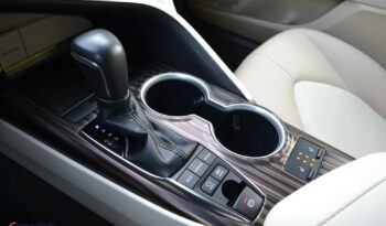 TOYOTA Camry | FWD (przód) | Automatyczna | 177 KM | Inny kolor full