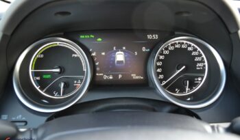 TOYOTA Camry | FWD (przód) | Automatyczna | 177 KM | Inny kolor full