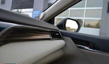 TOYOTA Camry | FWD (przód) | Automatyczna | 177 KM | Inny kolor full