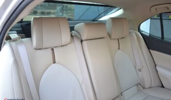 TOYOTA Camry | FWD (przód) | Automatyczna | 177 KM | Inny kolor full