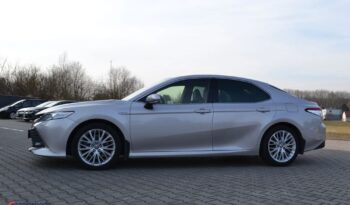 TOYOTA Camry | FWD (przód) | Automatyczna | 177 KM | Inny kolor full
