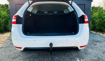 PEUGEOT 308  | FWD (przód) | Manualna | 102 KM | Biały full