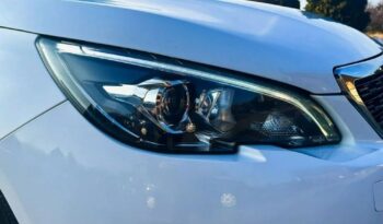 PEUGEOT 308  | FWD (przód) | Manualna | 102 KM | Biały full