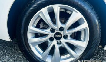 PEUGEOT 308  | FWD (przód) | Manualna | 102 KM | Biały full