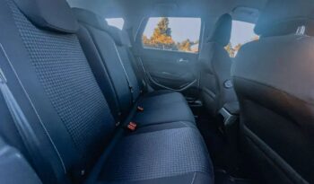 PEUGEOT 308  | FWD (przód) | Manualna | 102 KM | Biały full