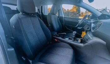 PEUGEOT 308  | FWD (przód) | Manualna | 102 KM | Biały full