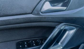 PEUGEOT 308  | FWD (przód) | Manualna | 102 KM | Biały full