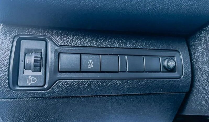 PEUGEOT 308  | FWD (przód) | Manualna | 102 KM | Biały full