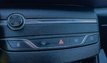 PEUGEOT 308  | FWD (przód) | Manualna | 102 KM | Biały full