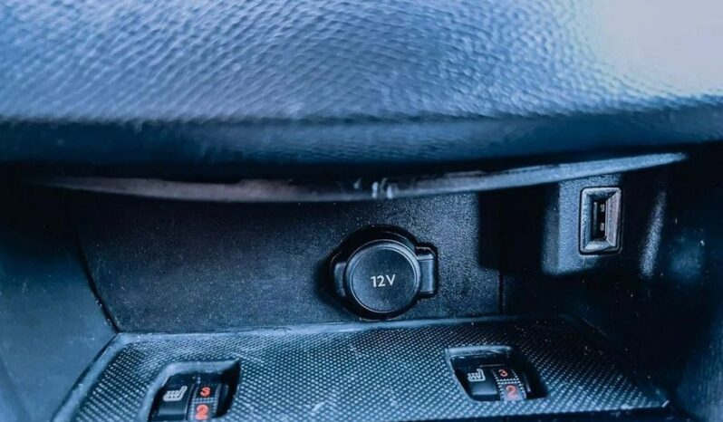 PEUGEOT 308  | FWD (przód) | Manualna | 102 KM | Biały full