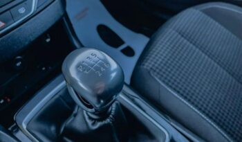PEUGEOT 308  | FWD (przód) | Manualna | 102 KM | Biały full