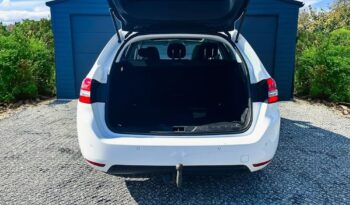 PEUGEOT 308  | FWD (przód) | Manualna | 110 KM | Biały full