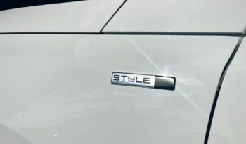 PEUGEOT 308  | FWD (przód) | Manualna | 110 KM | Biały full