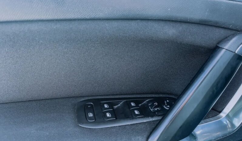 PEUGEOT 308  | FWD (przód) | Manualna | 110 KM | Biały full