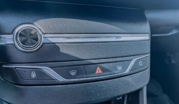 PEUGEOT 308  | FWD (przód) | Manualna | 110 KM | Biały full