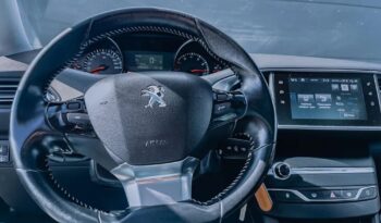 PEUGEOT 308  | FWD (przód) | Manualna | 110 KM | Biały full
