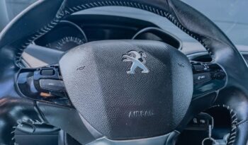 PEUGEOT 308  | FWD (przód) | Manualna | 110 KM | Biały full