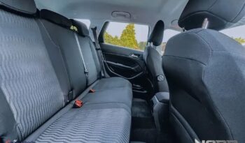PEUGEOT 308  | FWD (przód) | Manualna | 99 KM | Biały full