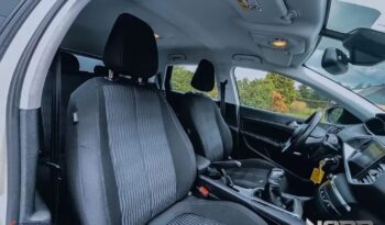 PEUGEOT 308  | FWD (przód) | Manualna | 99 KM | Biały full