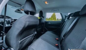 PEUGEOT 308  | FWD (przód) | Manualna | 99 KM | Biały full