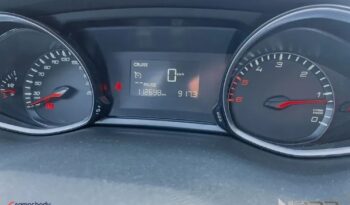 PEUGEOT 308  | FWD (przód) | Manualna | 99 KM | Biały full