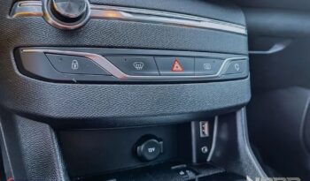 PEUGEOT 308  | FWD (przód) | Manualna | 99 KM | Biały full