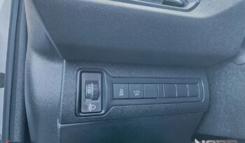 PEUGEOT 308  | FWD (przód) | Manualna | 99 KM | Biały full