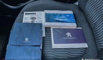 PEUGEOT 308  | FWD (przód) | Manualna | 99 KM | Biały full