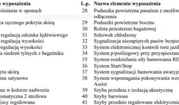 PEUGEOT 308  | FWD (przód) | Manualna | 99 KM | Biały full