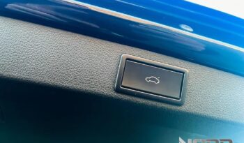 SKODA Octavia  | 4×4 (stały) | Automatyczna | 184 KM | Czarny full