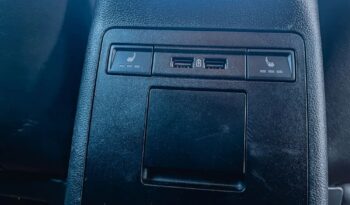 SKODA Octavia  | 4×4 (stały) | Automatyczna | 184 KM | Czarny full