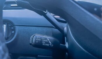 SKODA Octavia  | 4×4 (stały) | Automatyczna | 184 KM | Czarny full