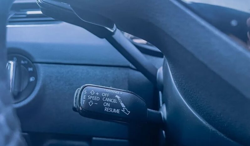 SKODA Octavia  | 4×4 (stały) | Automatyczna | 184 KM | Czarny full
