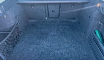 SKODA Octavia  | 4×4 (stały) | Automatyczna | 184 KM | Czarny full