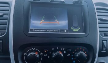 NISSAN NV300 | FWD (przód) | Manualna | 125 KM | Biały full