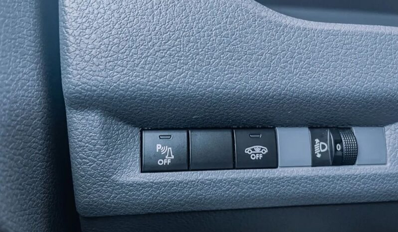 PEUGEOT Expert  | FWD (przód) | Manualna | 122 KM | Biały full