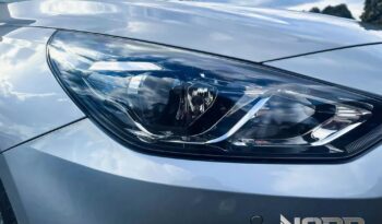 HYUNDAI I30  | FWD (przód) | Manualna | 110 KM | Srebrny full