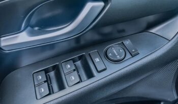 HYUNDAI I30  | FWD (przód) | Manualna | 110 KM | Srebrny full