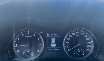 HYUNDAI I30  | FWD (przód) | Manualna | 110 KM | Srebrny full