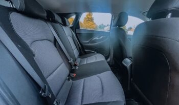 HYUNDAI I30  | FWD (przód) | Manualna | 110 KM | Srebrny full