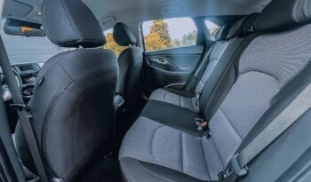 HYUNDAI I30  | FWD (przód) | Manualna | 110 KM | Srebrny full