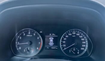 HYUNDAI I30  | FWD (przód) | Manualna | 110 KM | Srebrny full