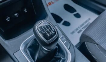 HYUNDAI I30  | FWD (przód) | Manualna | 110 KM | Srebrny full