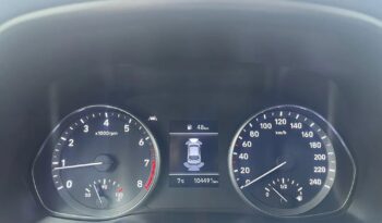 HYUNDAI I30  | FWD (przód) | Manualna | 110 KM | Srebrny full